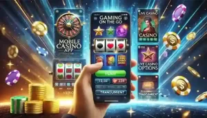 ph777 Casino App