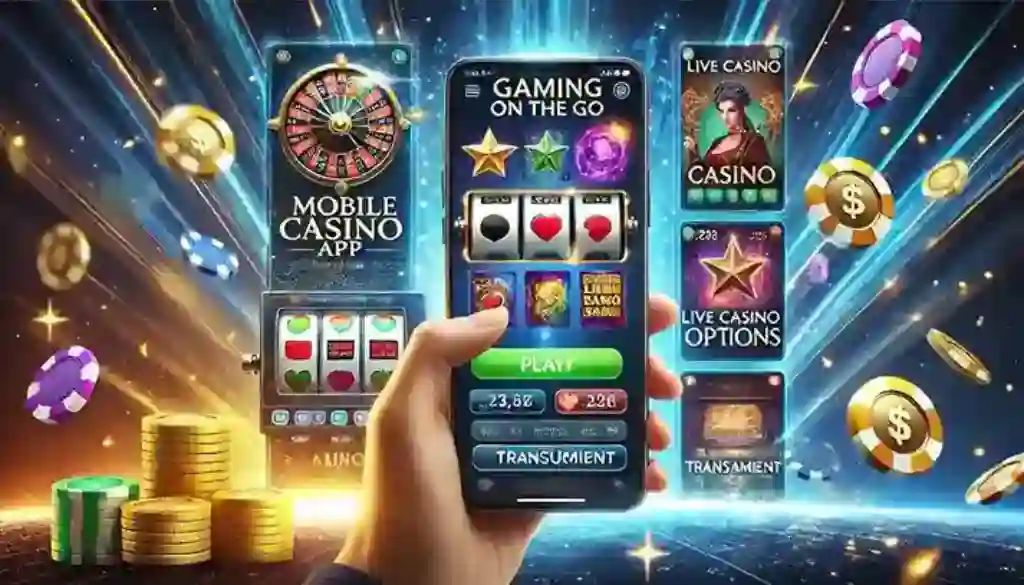 ph777 Casino App