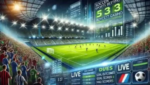 ph777 Football Betting