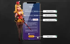 ph777 Casino Login