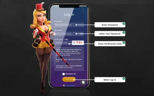 ph777 Casino Login