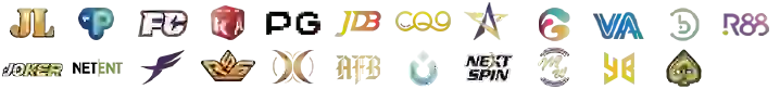 ph777 Casino Providers