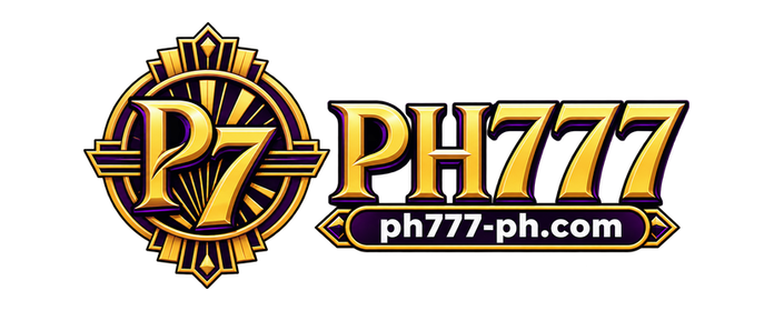 ph777 logo for ph777-ph.com